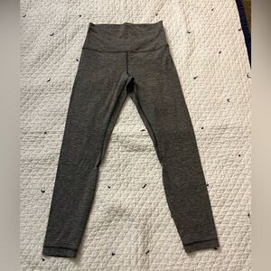 Size 6 leggings Lululemon